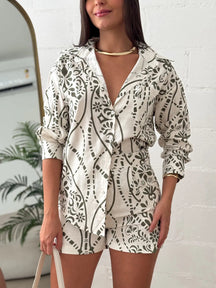 Conjunto Evora