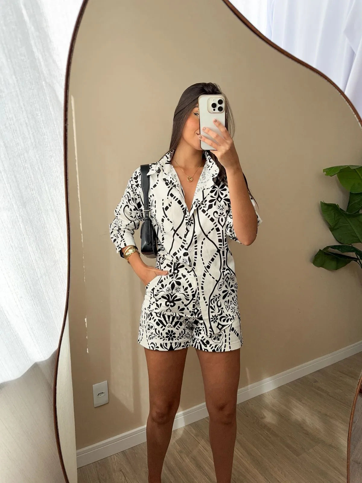Conjunto Evora
