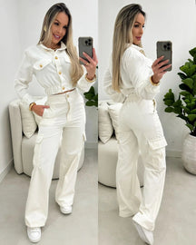 Conjunto Cotelê