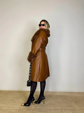Casaco Melissa