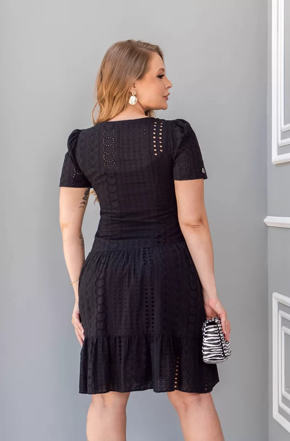 Vestido Pamela