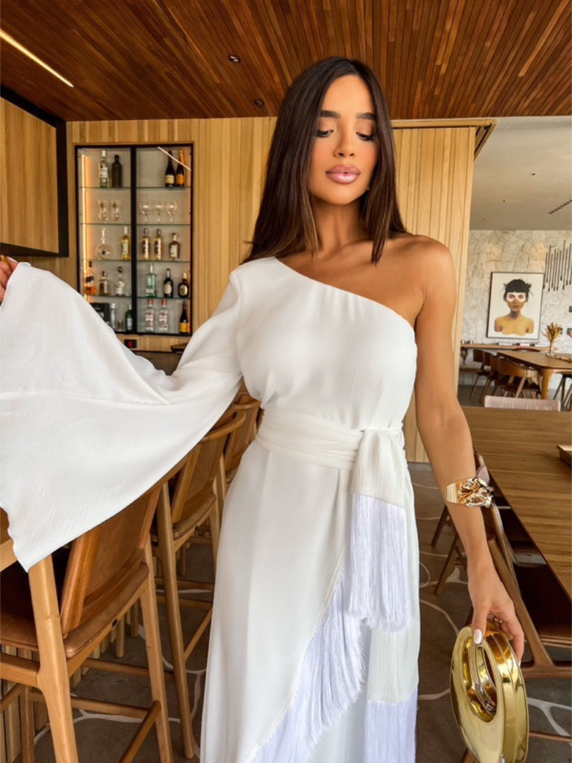 Vestido Trindade