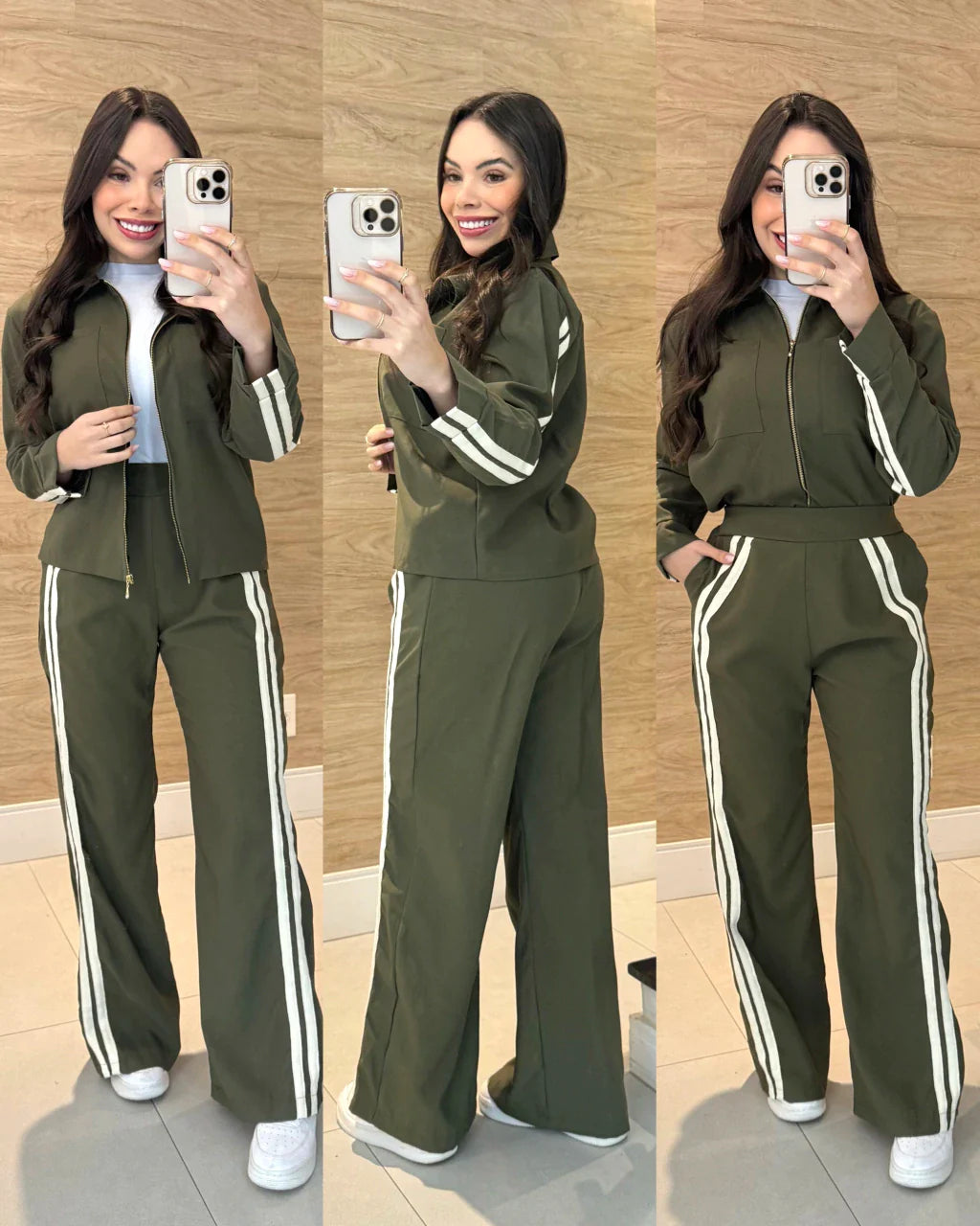 Conjunto Gabi