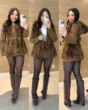 Sobretudo Amélia