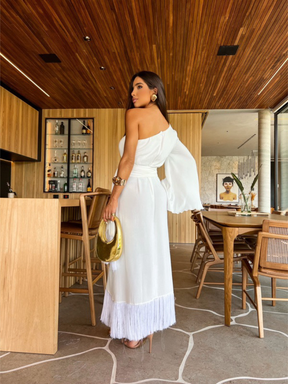 Vestido Trindade