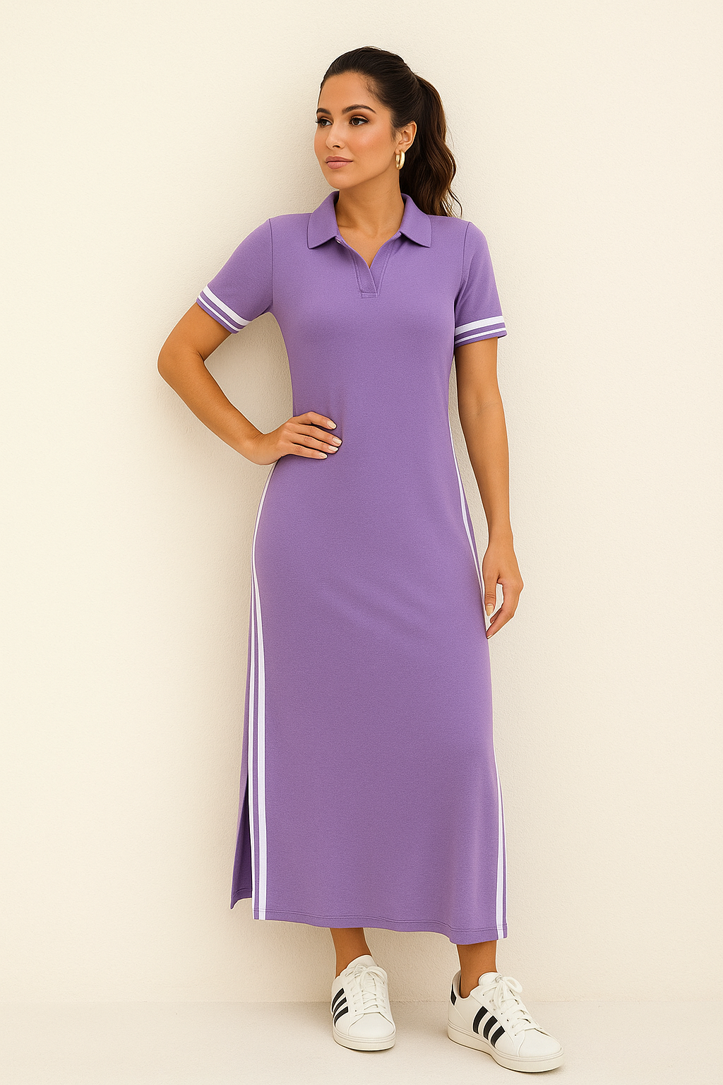 Vestido Patty