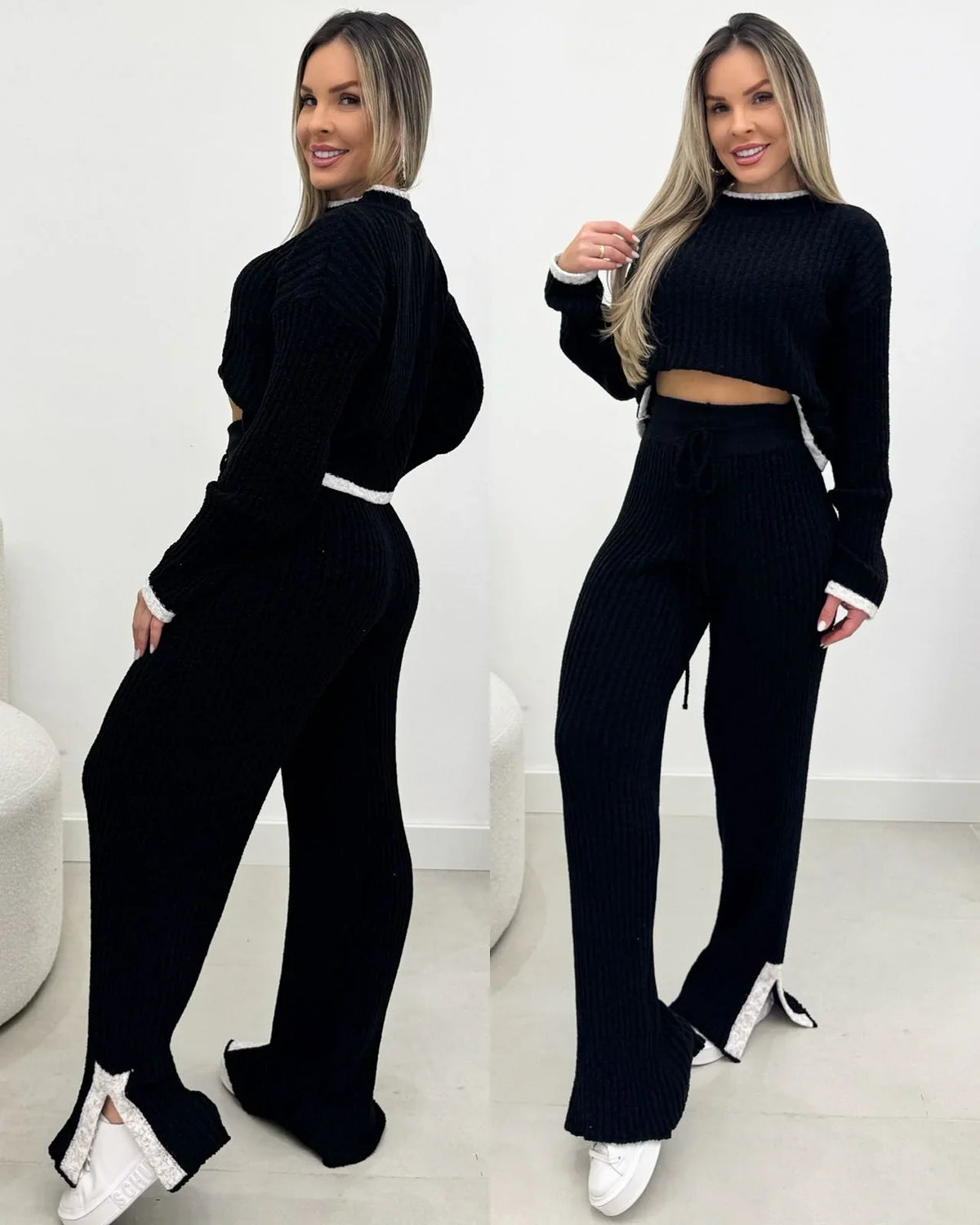 Conjunto Alana