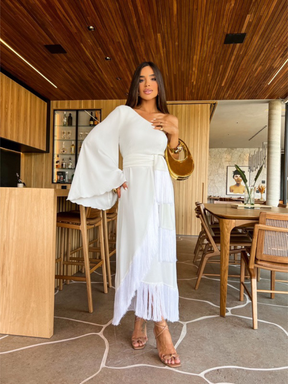 Vestido Trindade