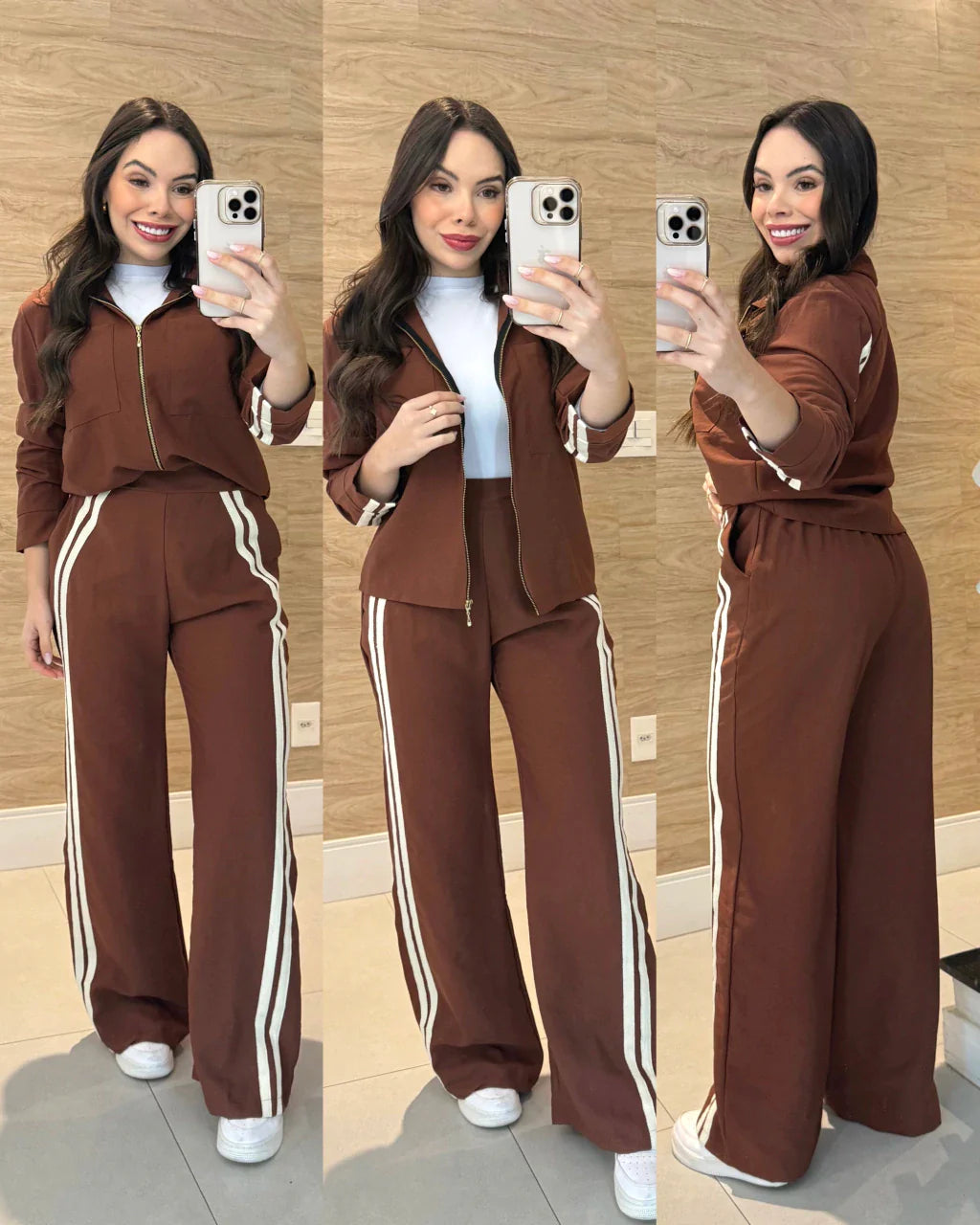 Conjunto Gabi