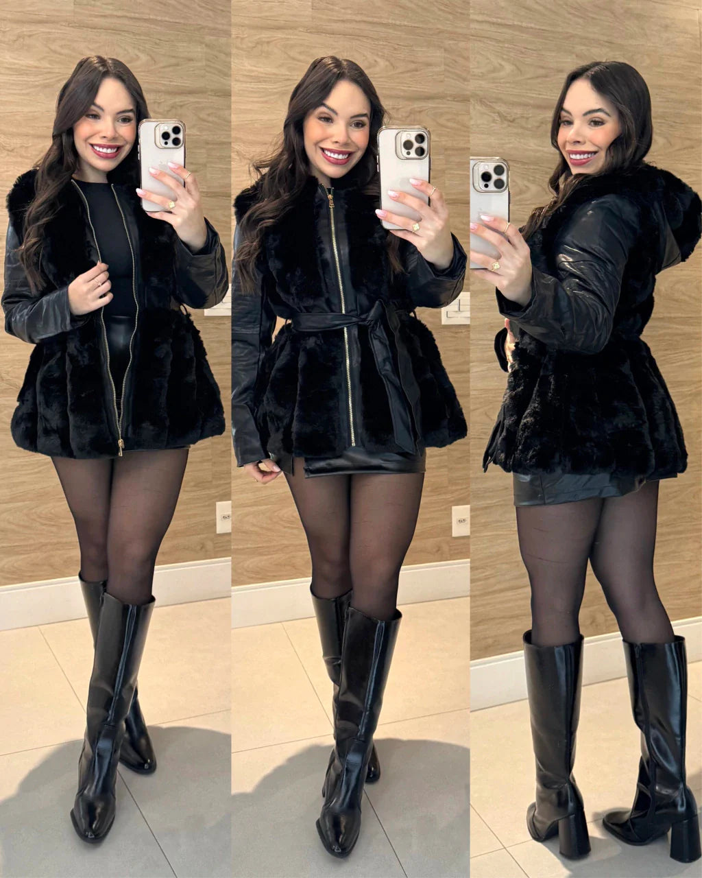 Sobretudo Amélia