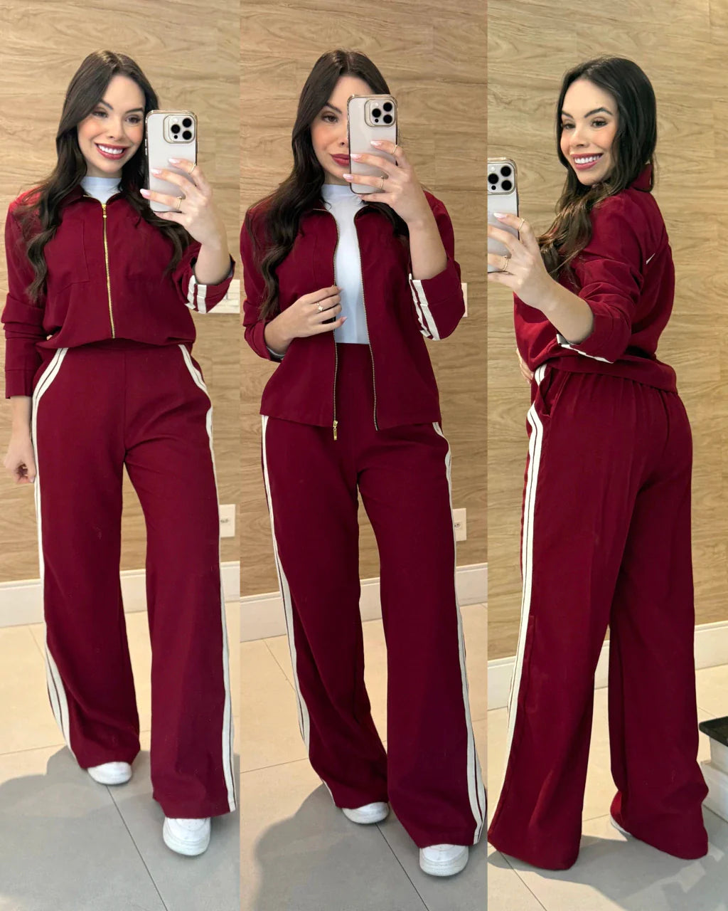 Conjunto Gabi