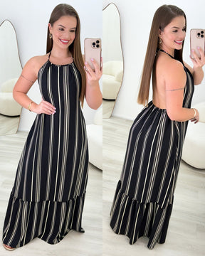 Vestido Jasmin