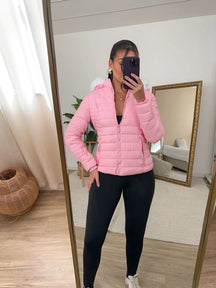 Jaqueta Puffer Keth