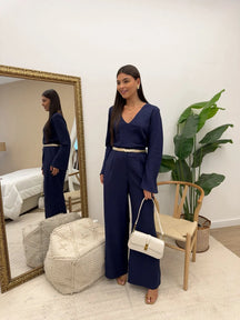 Conjunto Anice