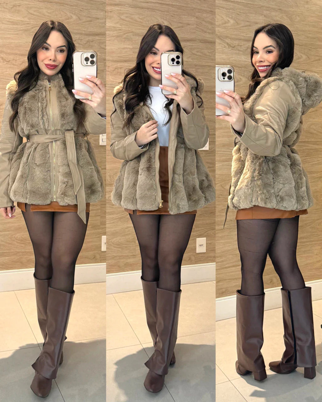 Sobretudo Amélia