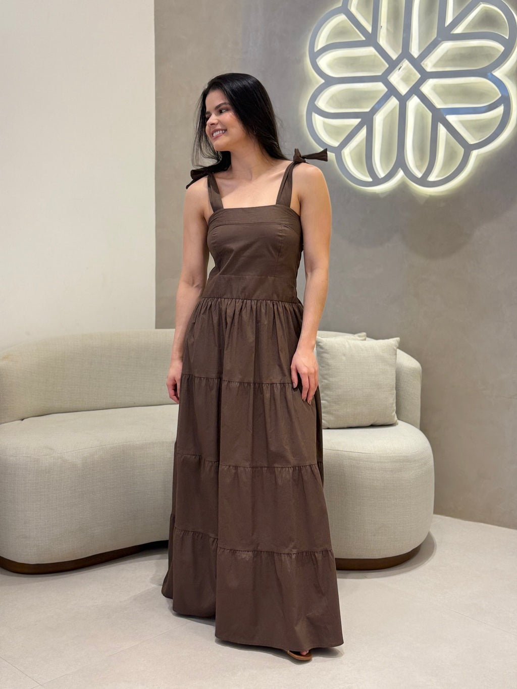 Vestido Ibiza