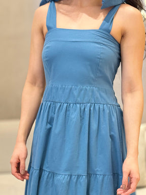Vestido Ibiza