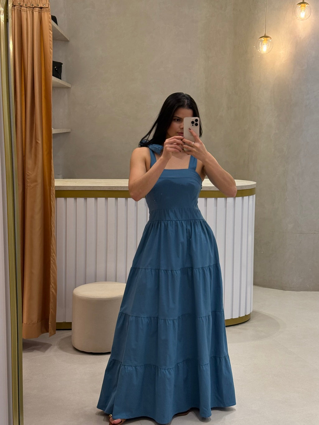 Vestido Ibiza