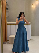 Vestido Ibiza