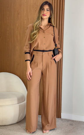 Conjunto Caren