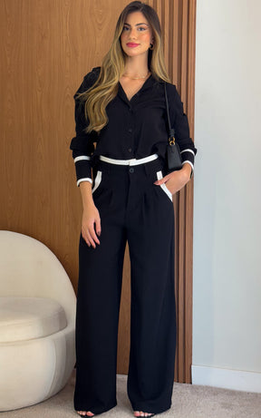 Conjunto Caren