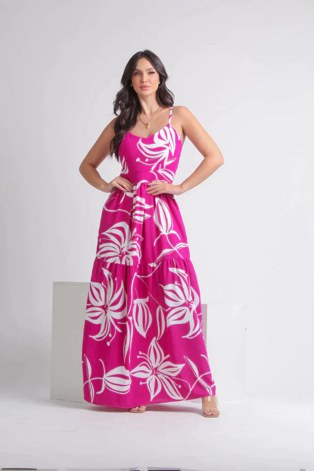 Vestido Laira