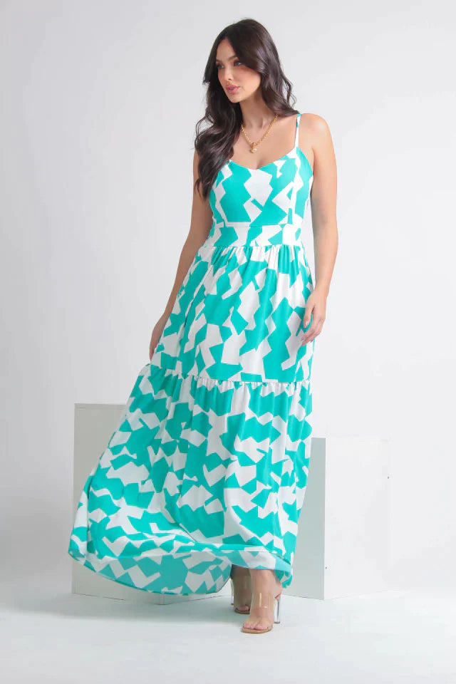 Vestido Laira