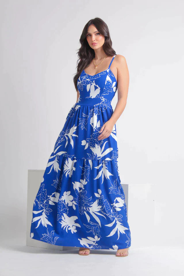 Vestido Laira