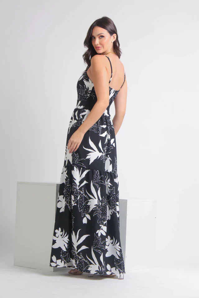 Vestido Laira