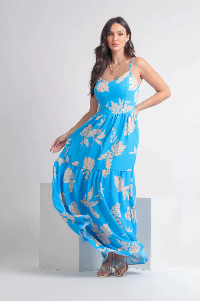 Vestido Laira