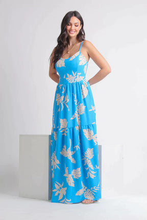 Vestido Laira