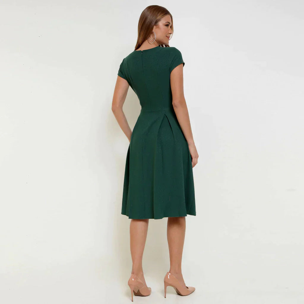 Vestido Pérola