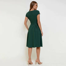 Vestido Pérola