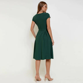 Vestido Pérola