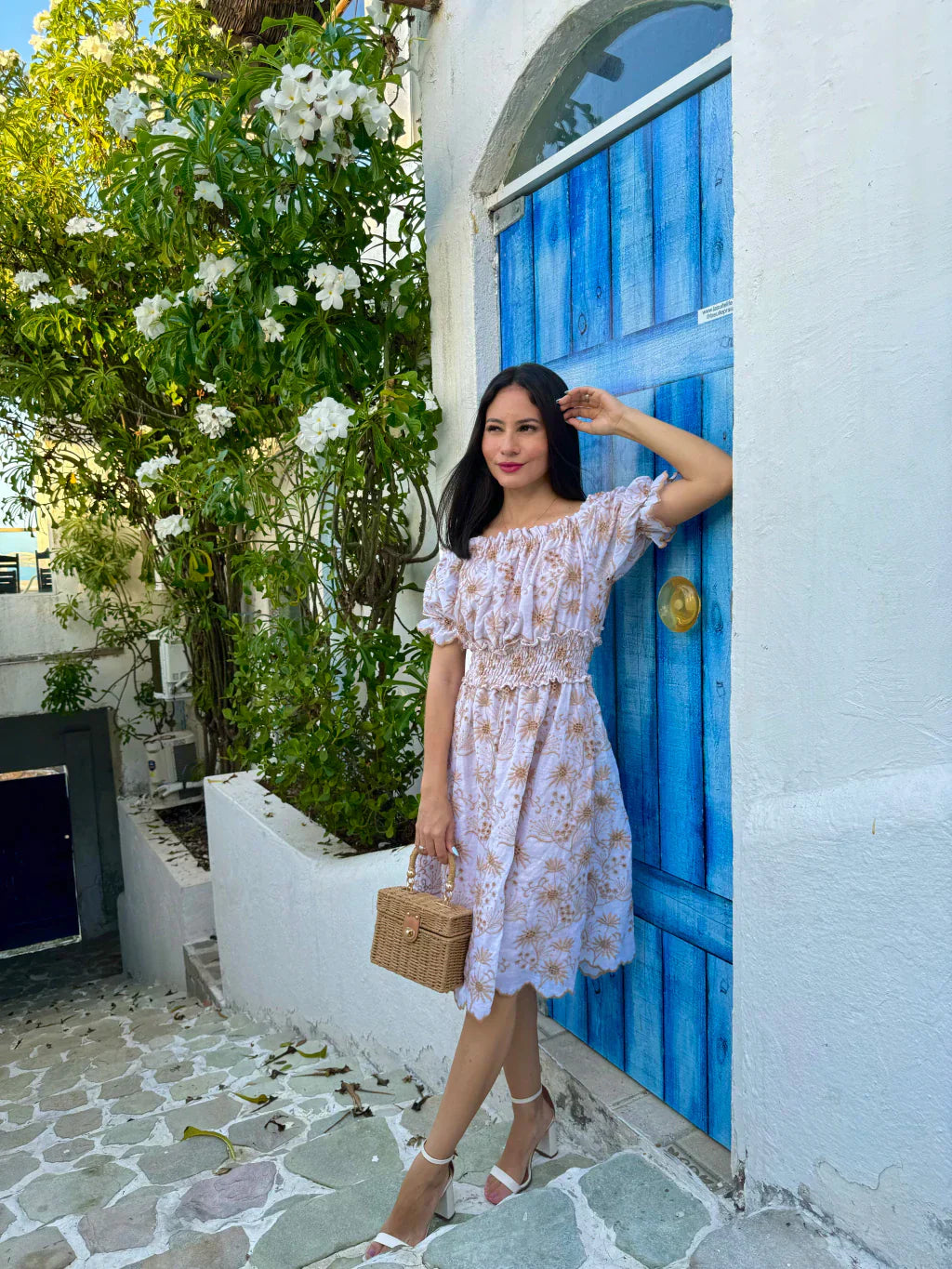 Vestido Emili