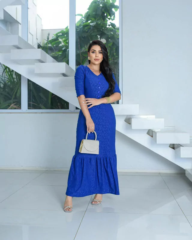 Vestido Vania