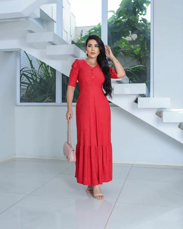 Vestido Virginia