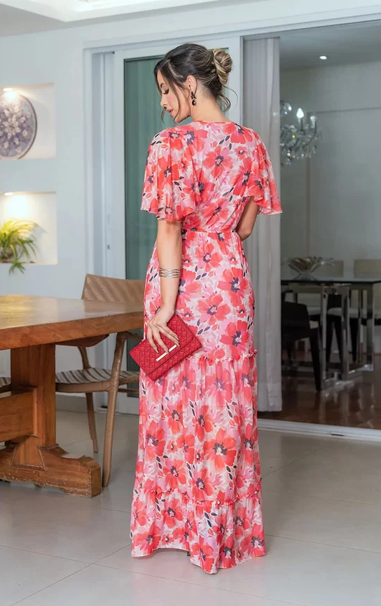 Vestido Luciana