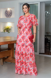 Vestido Luciana