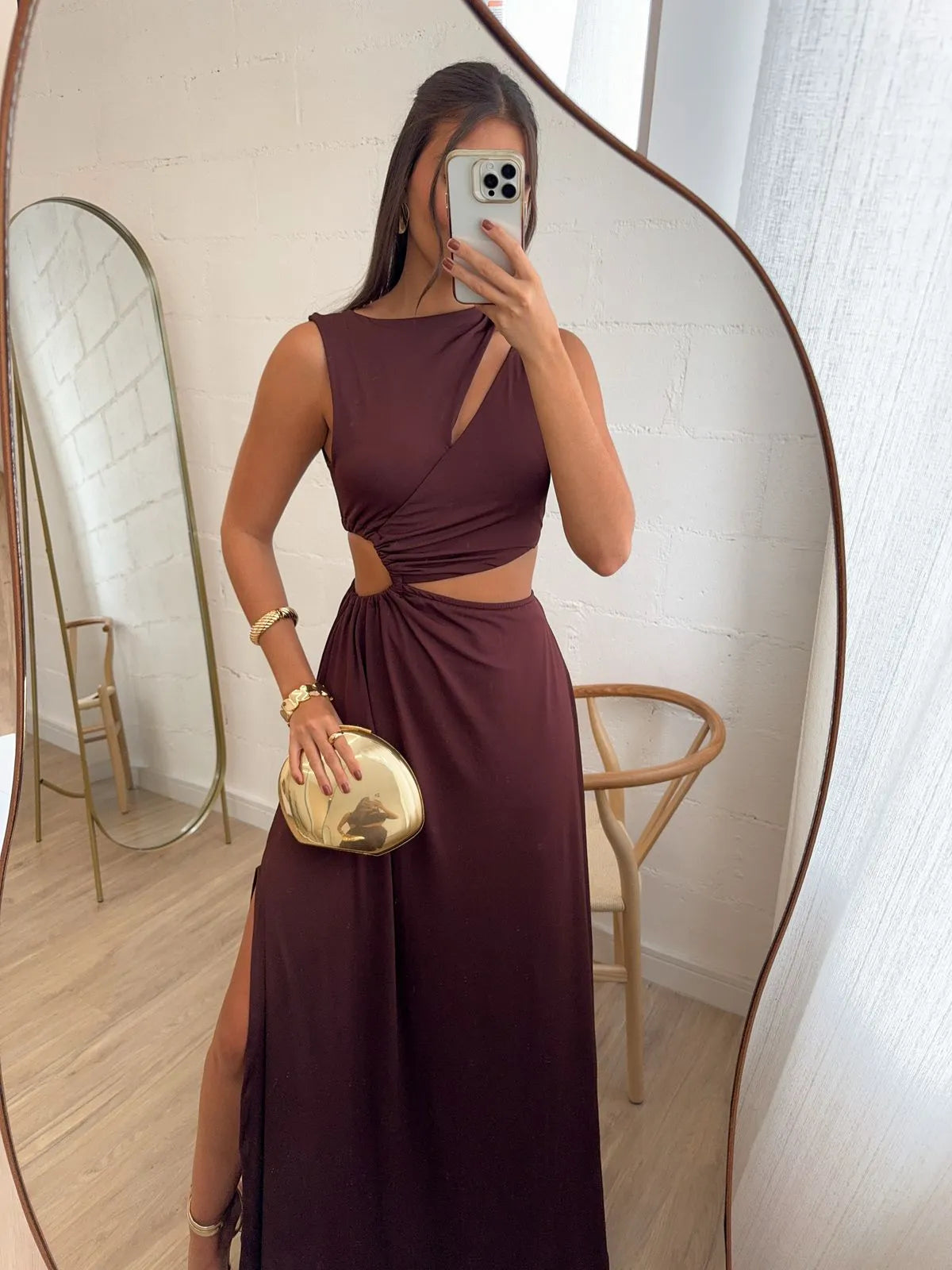 Vestido Sorella