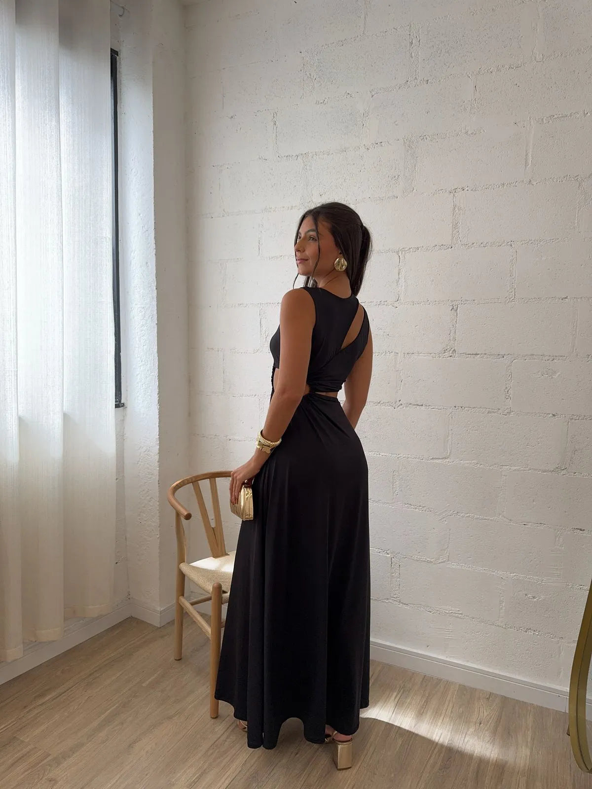 Vestido Sorella
