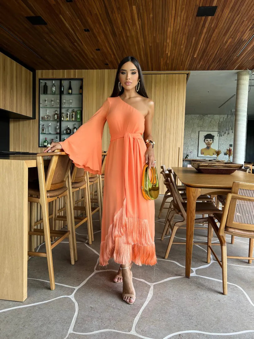 Vestido Trindade