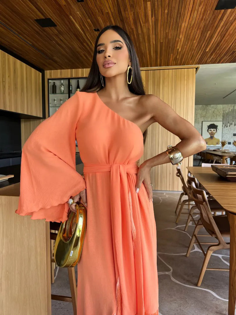 Vestido Trindade