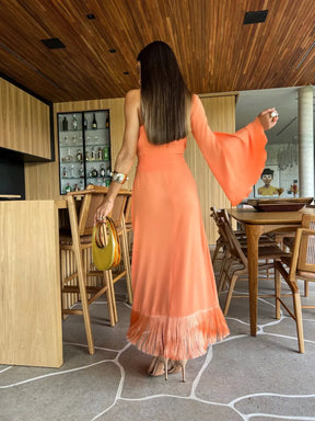 Vestido Trindade