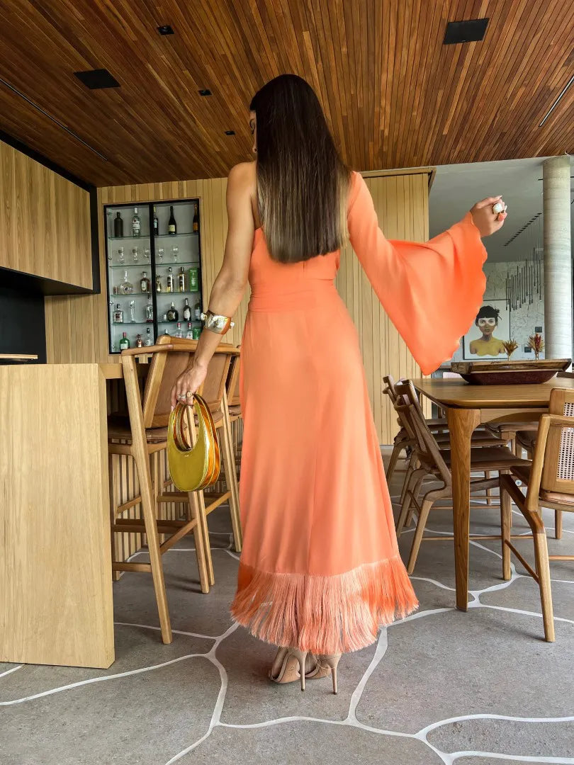 Vestido Trindade