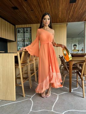 Vestido Trindade