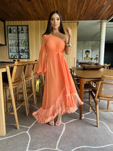 Vestido Trindade