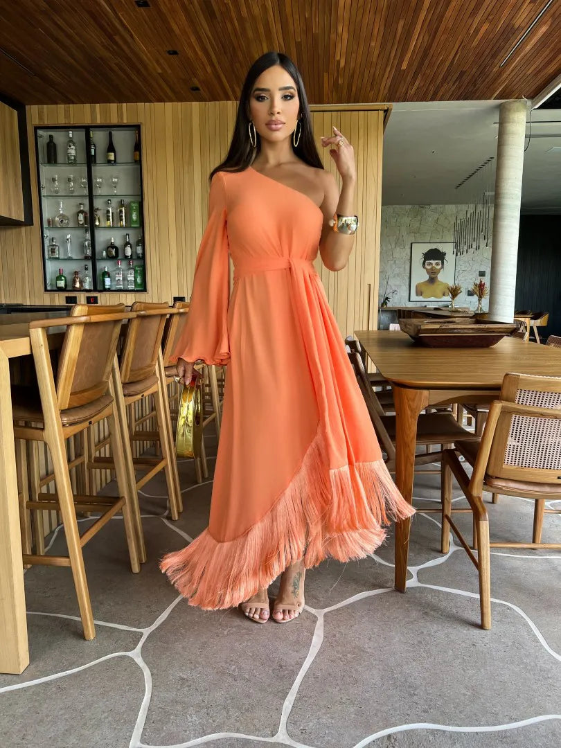 Vestido Trindade