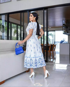 Vestido Cecilia