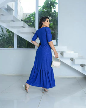 Vestido Vania